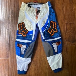 FOX Racing Dirt Bike Pants